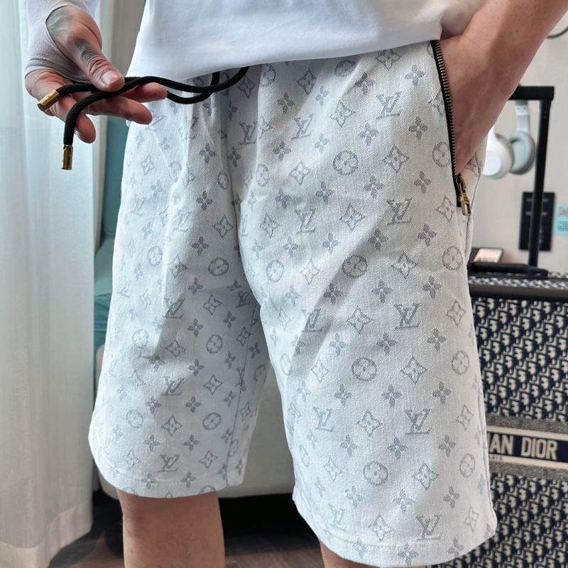 Louis Vuitton Short Pants